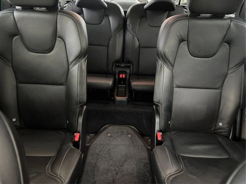 Used 2022 Volvo XC90 T6 Inscription w/ Advanced Package AWD/4WD image 20