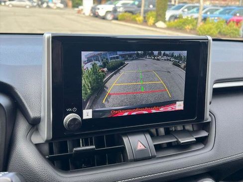 Certified 2023 Toyota RAV4 AWD Hybrid image 25