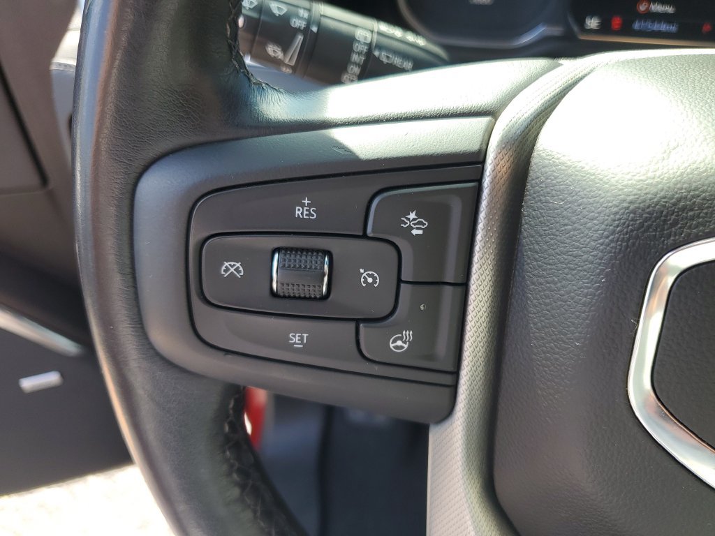 Used 2021 GMC Yukon XL Denali w/ Denali Ultimate Package AWD/4WD image 14