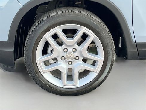 Used 2024 Honda Passport EX-L image 31