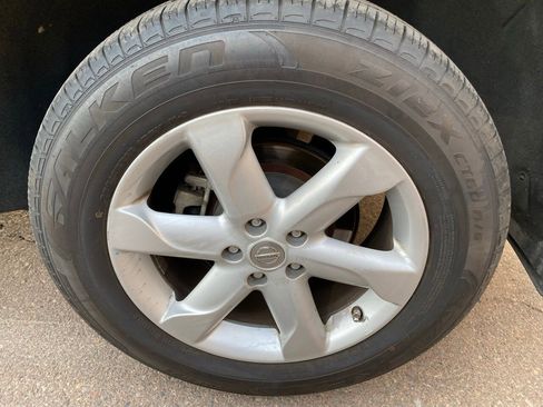 Used 2010 Nissan Murano SL image 5