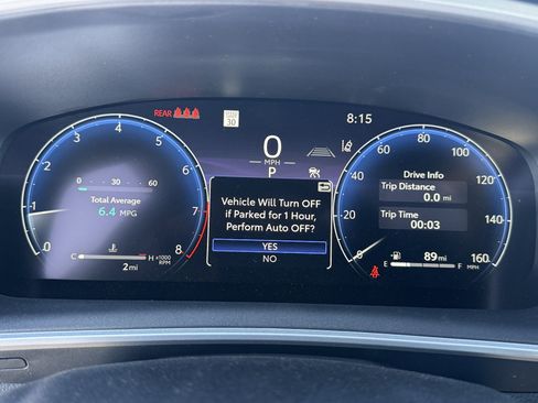 New 2026 Toyota Corolla XSE image 22