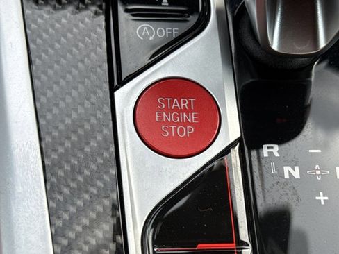 Used 2025 BMW X5 M Competition w/ Executive Package image 27