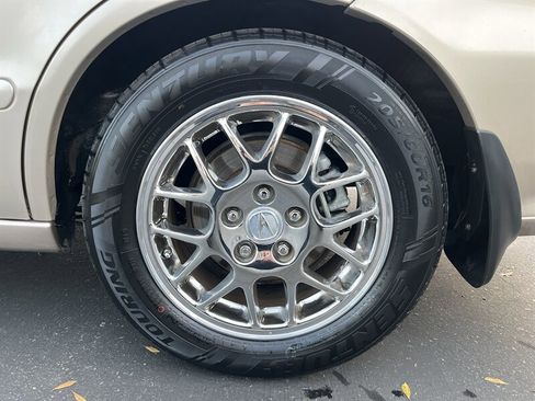 Used 2000 Acura TL 3.2 image 19