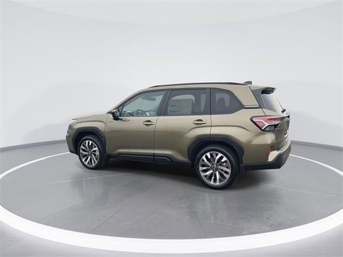 New 2025 Subaru Forester Touring image 6