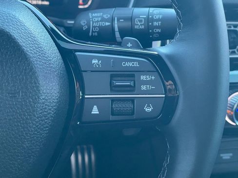 Used 2024 Honda Civic Sport Touring image 18