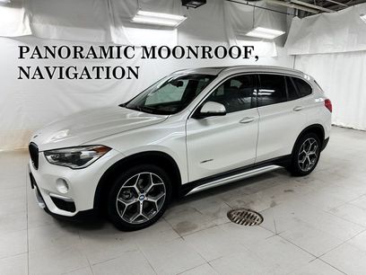 Used 2016 BMW X1 xDrive28i