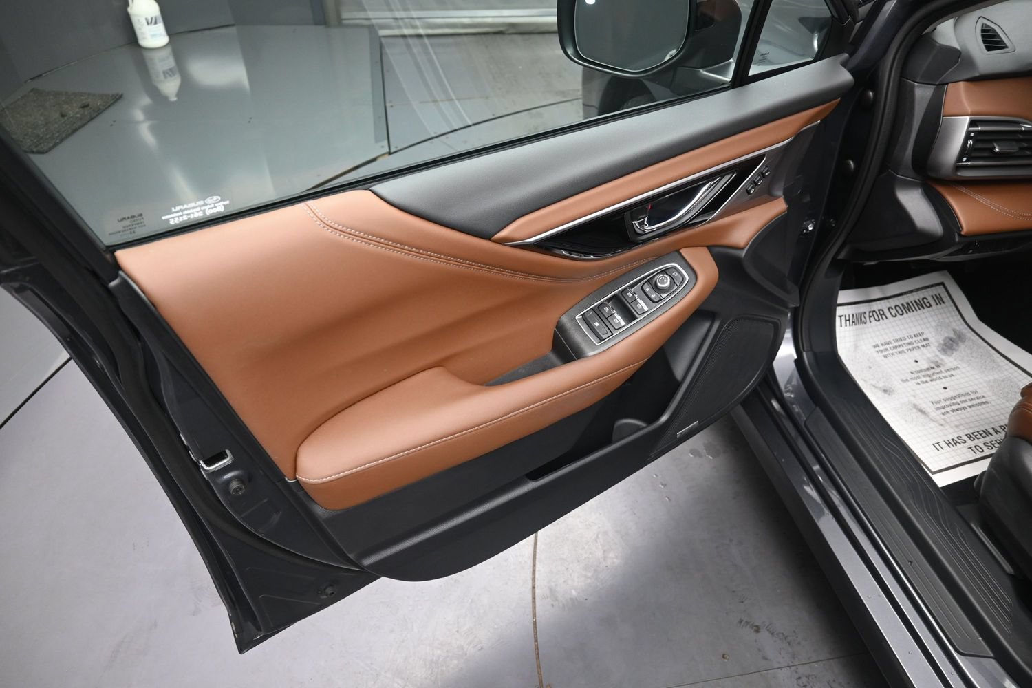 Certified 2024 Subaru Legacy Touring XT AWD/4WD image 19
