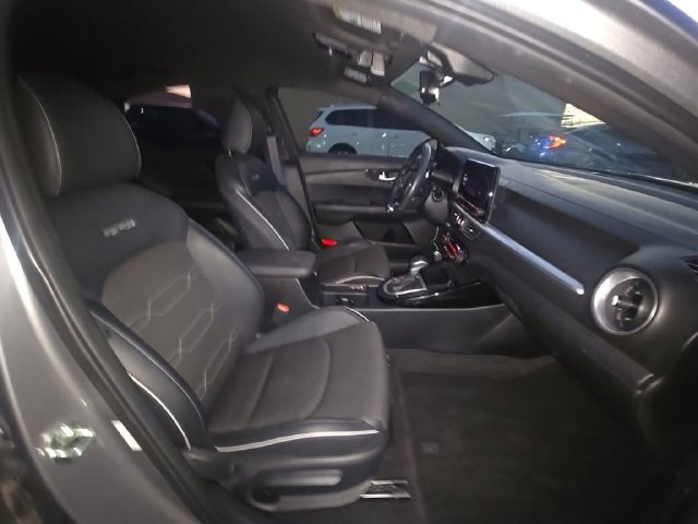 Certified 2024 Kia Forte GT-Line FWD image 6
