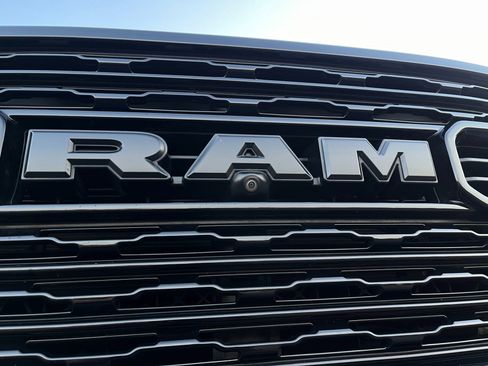 Used 2020 RAM 3500 Limited image 27