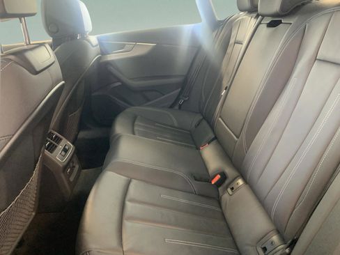 Used 2025 Audi A5 2.0T Premium Plus image 28