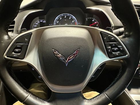 Used 2014 Chevrolet Corvette Stingray Coupe w/ Battery Protection Package image 26