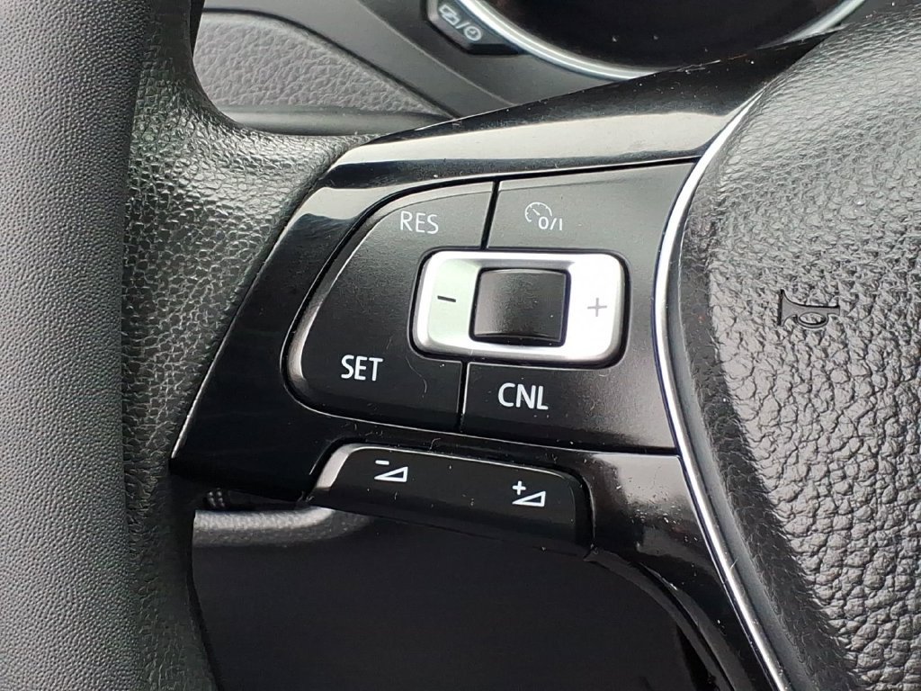 Used 2016 Volkswagen Jetta S FWD image 9