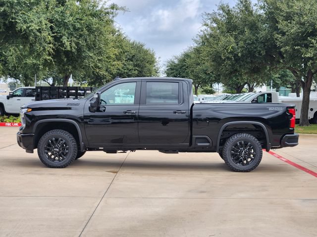 New 2026 Chevrolet Silverado 2500 LT w/ Trail Boss Package AWD/4WD image 13