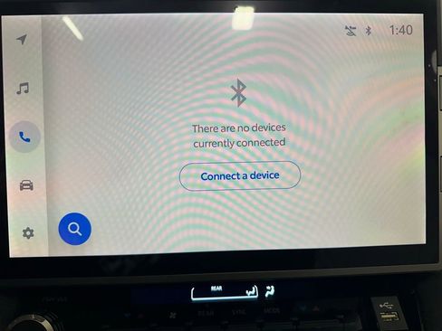 Used 2026 Toyota Sequoia Limited w/ Nightshade Package image 28