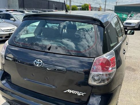 Used 2006 Toyota Matrix XR image 34
