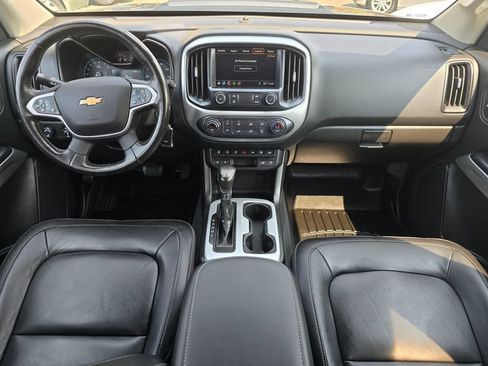 Used 2022 Chevrolet Colorado ZR2 AWD/4WD image 18