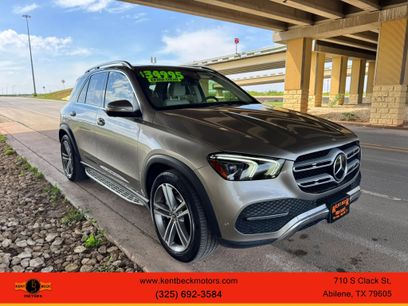 Used 2022 Mercedes-Benz GLE 350 4MATIC