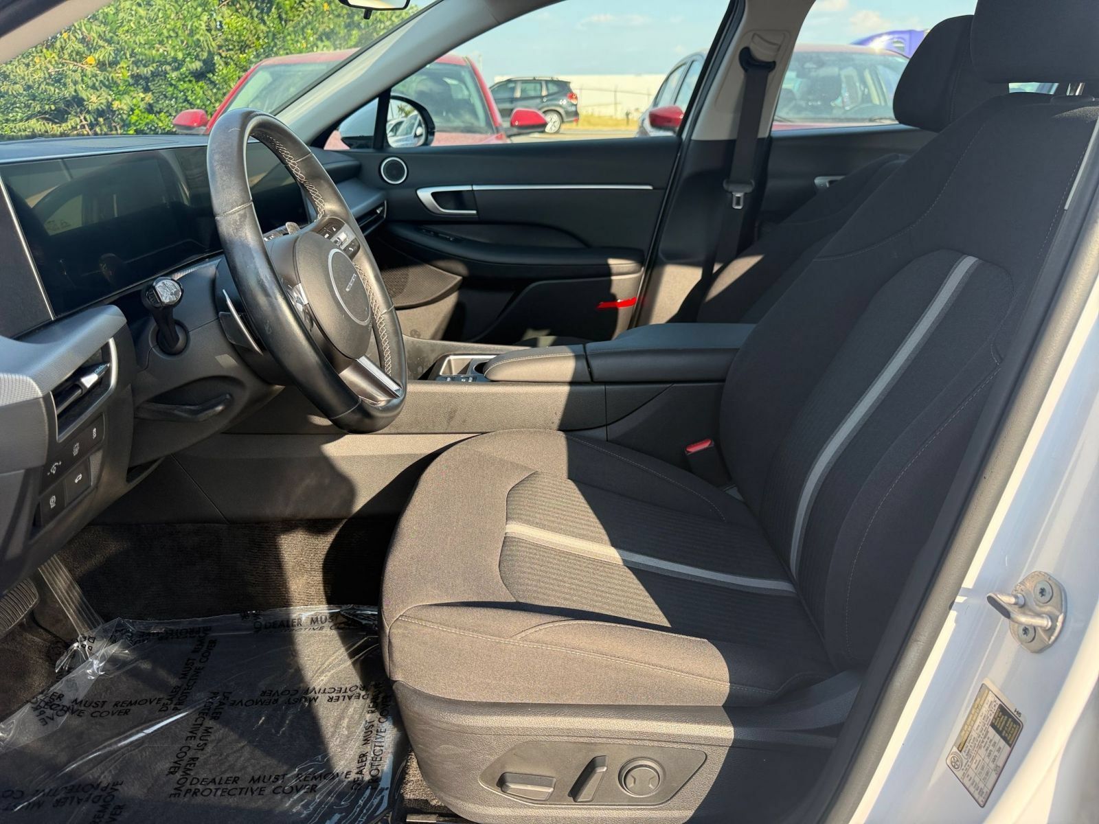 Used 2025 Hyundai Sonata SEL FWD image 27