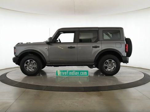 Used 2025 Ford Bronco Big Bend image 9