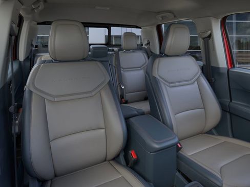 New 2025 Ford Maverick Lariat image 10