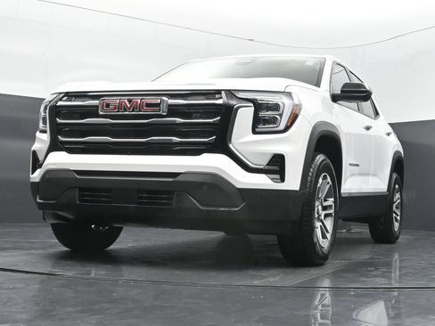 Used 2026 GMC Terrain Elevation FWD image 35