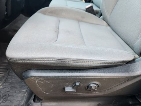 Used 2021 RAM 1500 Big Horn image 23