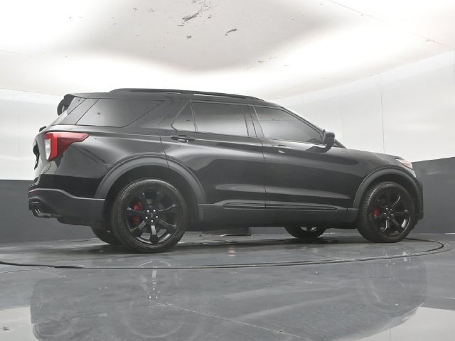 Used 2023 Ford Explorer ST w/ ST Street Pack AWD/4WD image 52