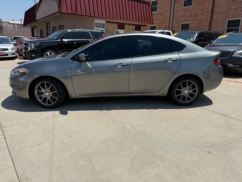 Used 2013 Dodge Dart SXT w/ SXT Special Edition Group image 3