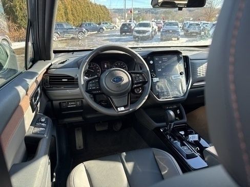 New 2026 Subaru Forester Sport image 18