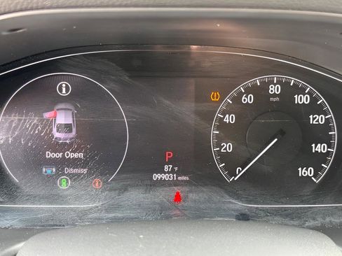 Used 2018 Honda Accord Sport image 8