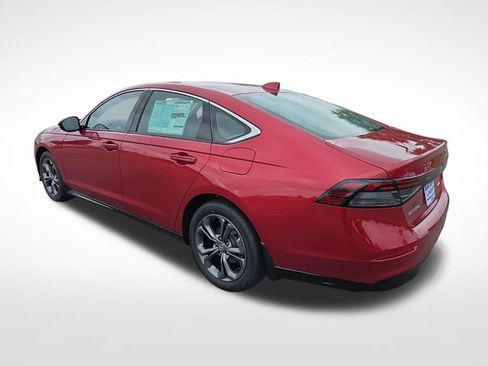 New 2026 Honda Accord EX-L image 6