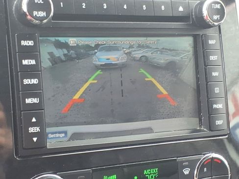 Used 2014 Ford Expedition EL Limited w/ Equipment Group 301A AWD/4WD image 11