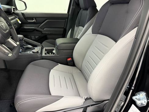 New 2026 Toyota Tacoma TRD Sport image 26