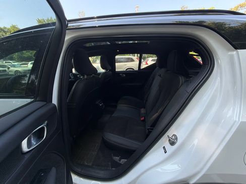 Used 2023 Volvo XC40 Recharge Plus w/ Protection Package Premier AWD/4WD image 24