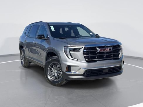 New 2026 GMC Acadia Elevation image 1