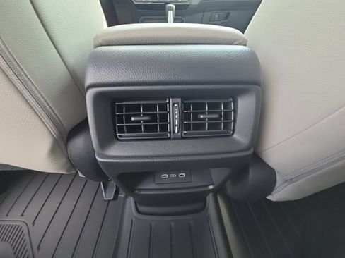New 2026 Honda CR-V EX-L image 15