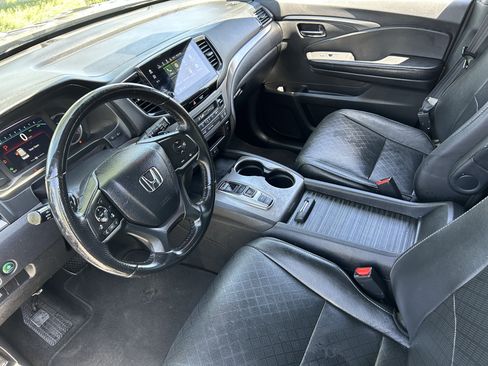 Used 2019 Honda Passport EX-L image 16