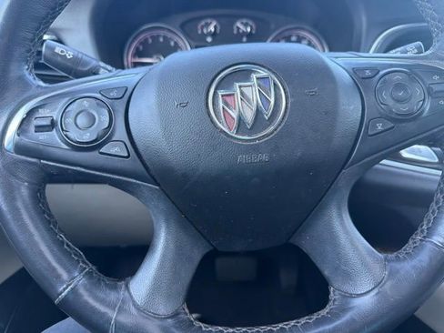 Used 2021 Buick Enclave Premium w/ Sun and Sites Package FWD image 2