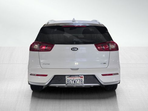 Used 2018 Kia Niro LX image 6