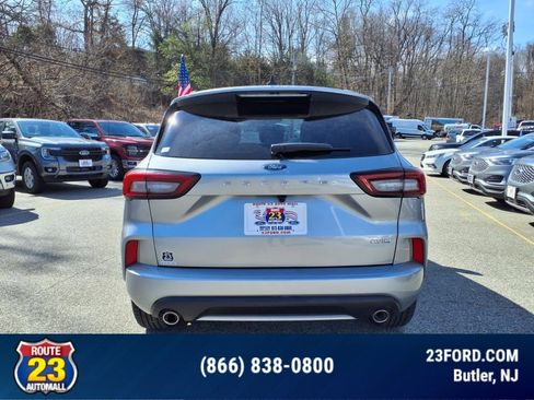 Certified 2024 Ford Escape ST-Line image 6