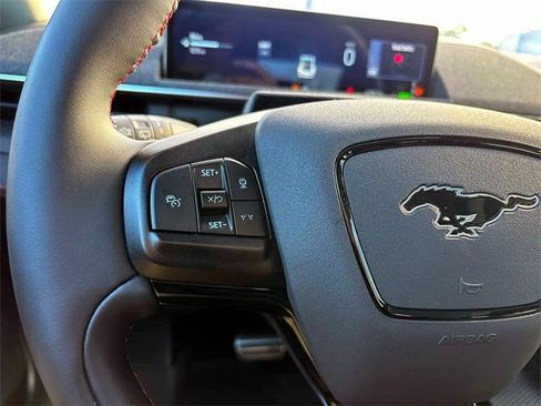 Used 2025 Ford Mustang Mach-E Premium w/ Sport Appearance Package image 20