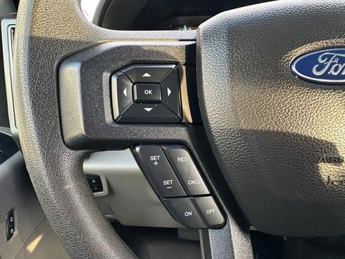 Used 2022 Ford F350 XLT w/ FX4 Off-Road Package image 14