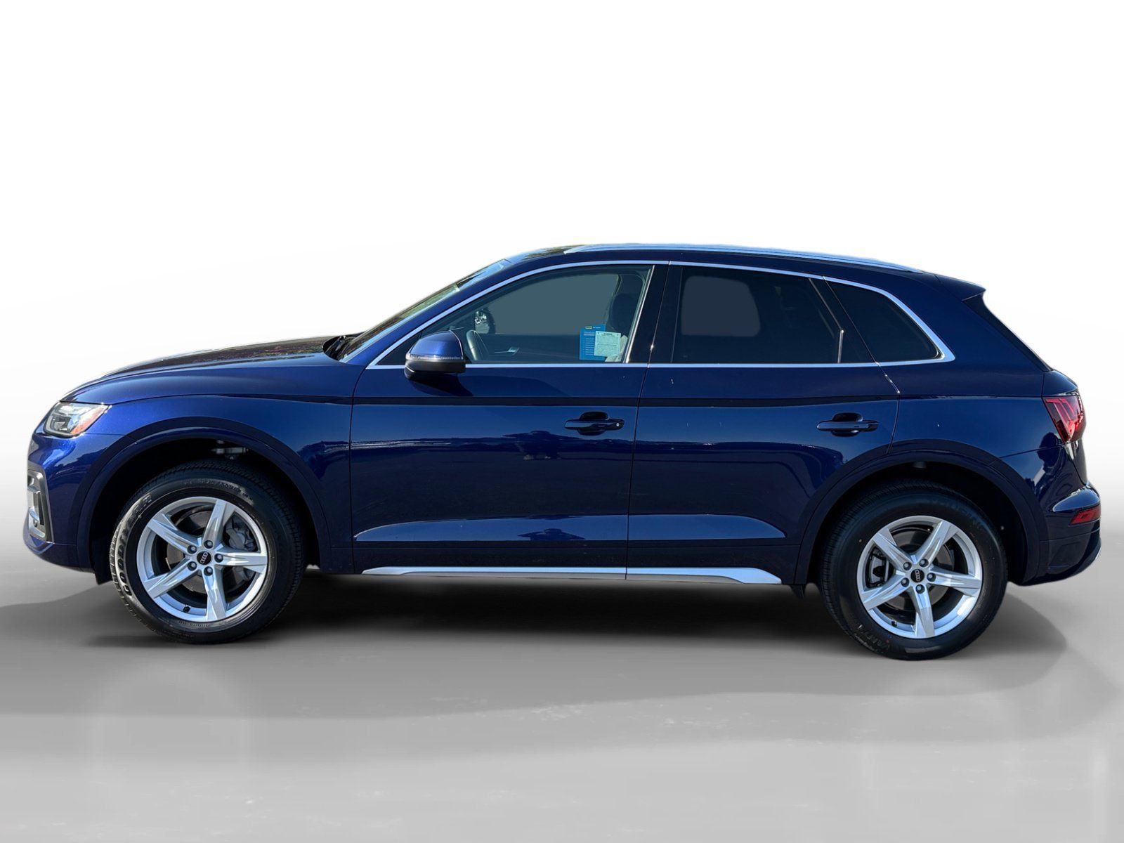 Used 2021 Audi Q5 2.0T Premium AWD/4WD image 2