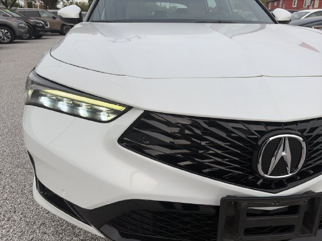 Used 2023 Acura Integra A-Spec w/ Technology Package FWD image 3
