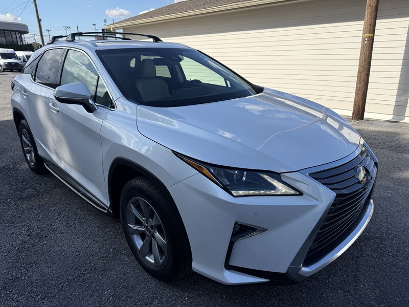 Used 2018 Lexus RX 350 AWD w/ Premium Package image 41