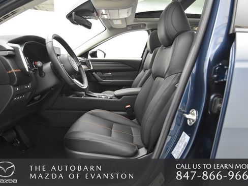 Used 2025 MAZDA CX-50 2.5 Hybrid w/ Premium Plus Pkg image 31