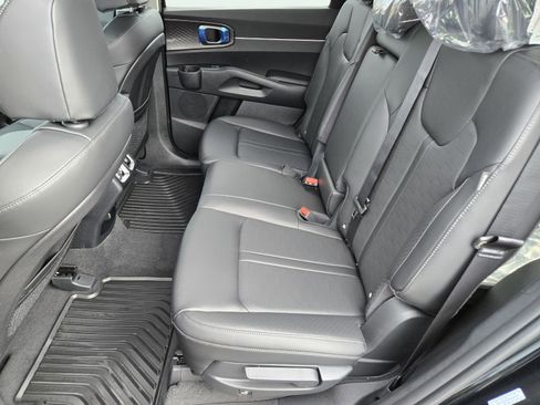 New 2026 Kia Sorento S image 17