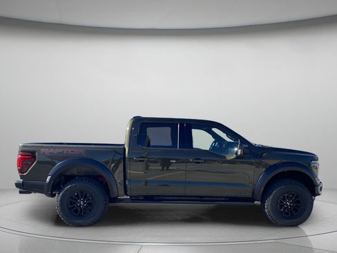 New 2026 Ford F150 Raptor AWD/4WD image 2
