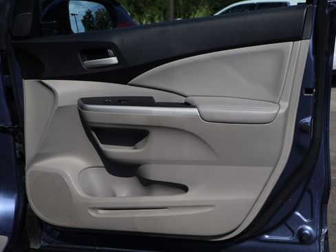 Used 2013 Honda CR-V EX-L image 11